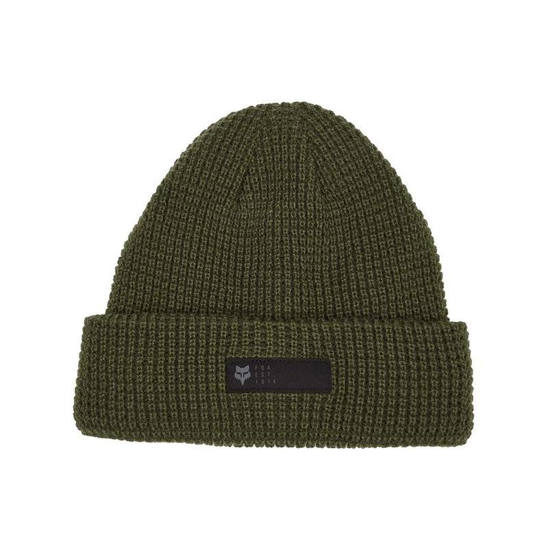 Bonnet ZENTHER FOX