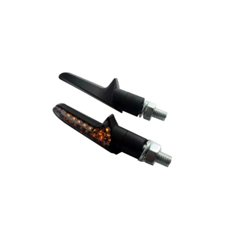 Clignotants Led Ce Virgule MAXXE