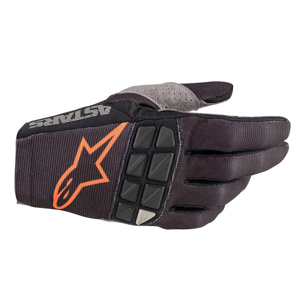 Gants enduro RACEFEND ALPINESTARS