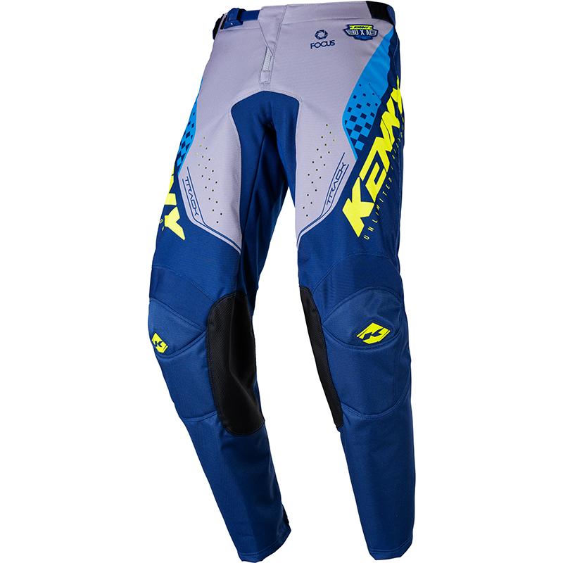 Pantalon Cross TRACK FOCUS KENNY