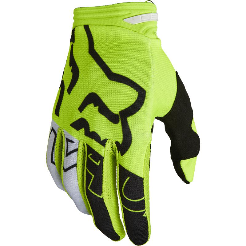 Gants cross 180 SKEW FOX