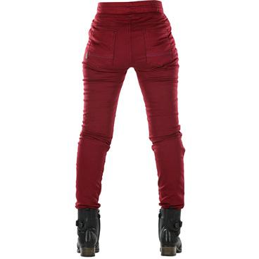 Pantalon JANE OVERLAP 2