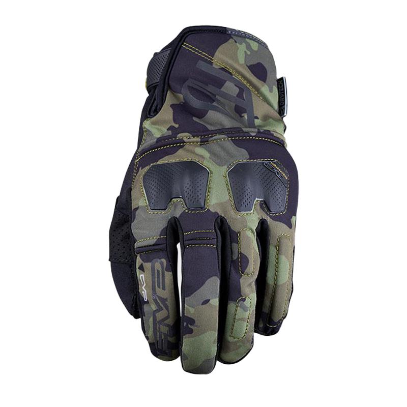 Gants cross E-WP FIVE