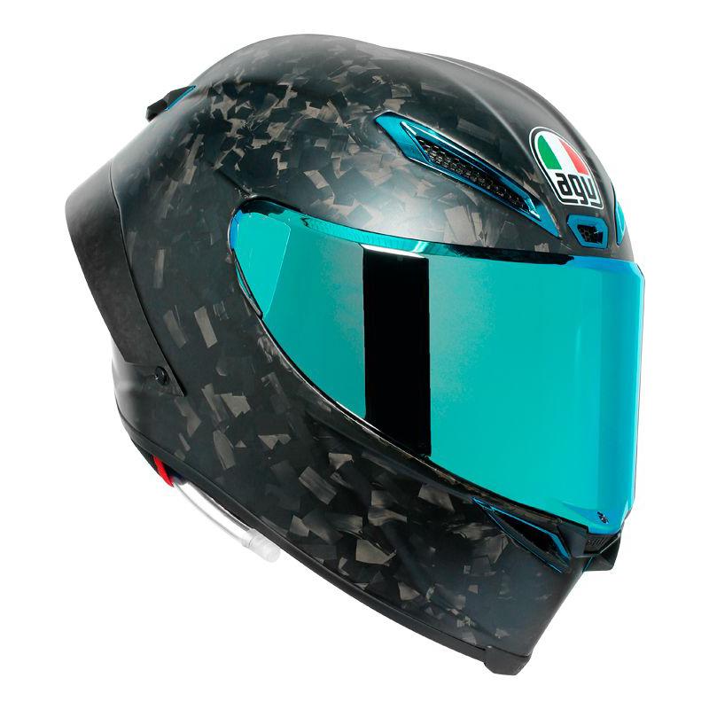 Casque PISTA GP RR FUTURO AGV