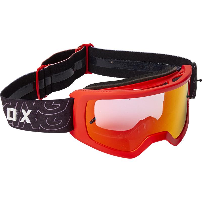 Masque cross MAIN PERIL GOGGLE FOX