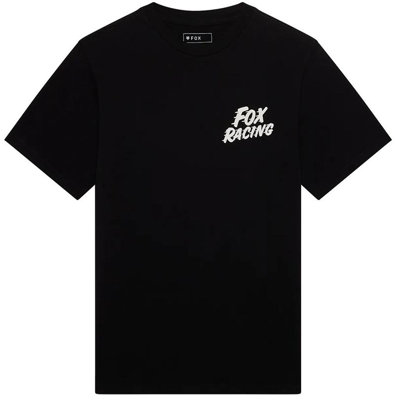 Tee-shirt SPEED 195 ORIGINAL FOX