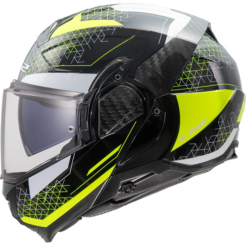 Casque FF910 ADVANT II ASTRAL LS2