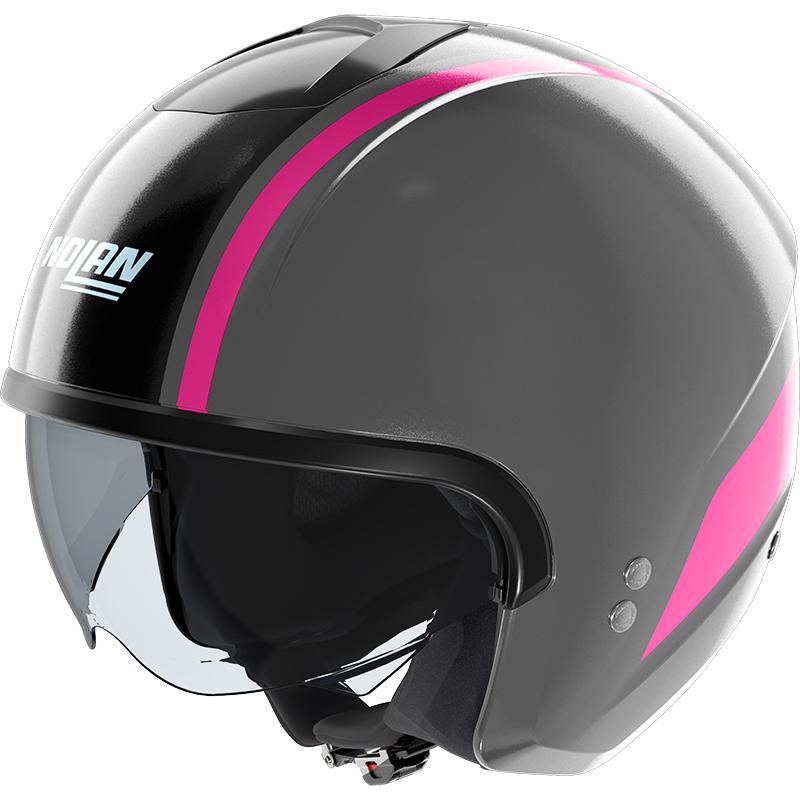 Casque N20-2 DOLCE VITA 346 NOLAN