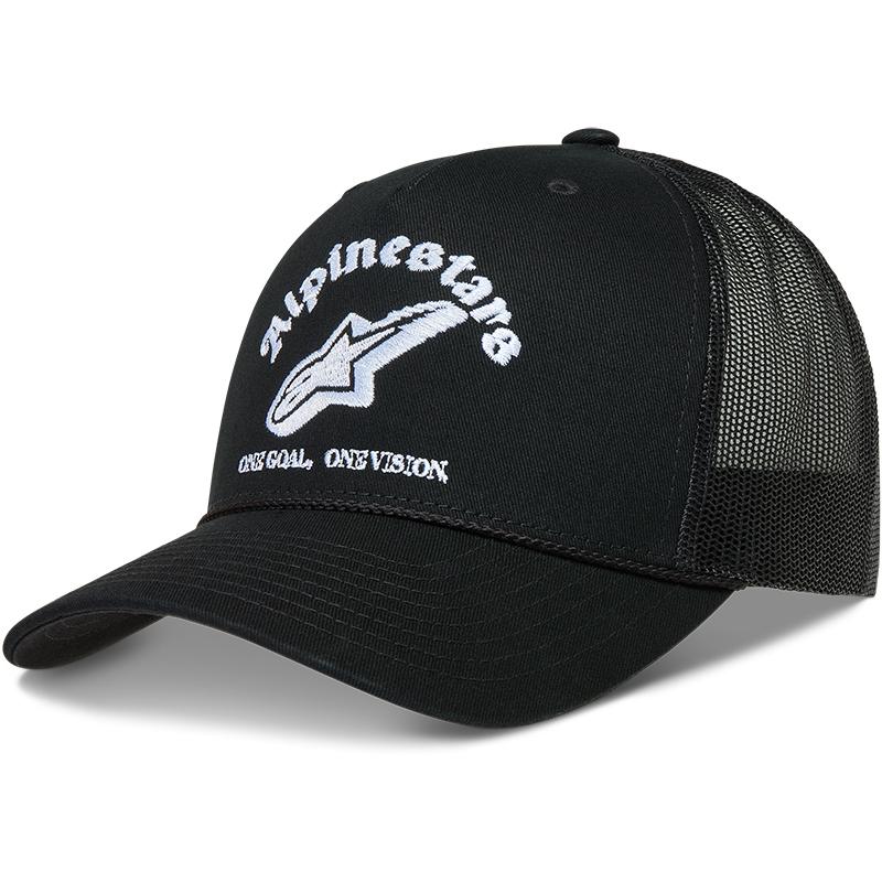Casquette Baron Trucker ALPINESTARS