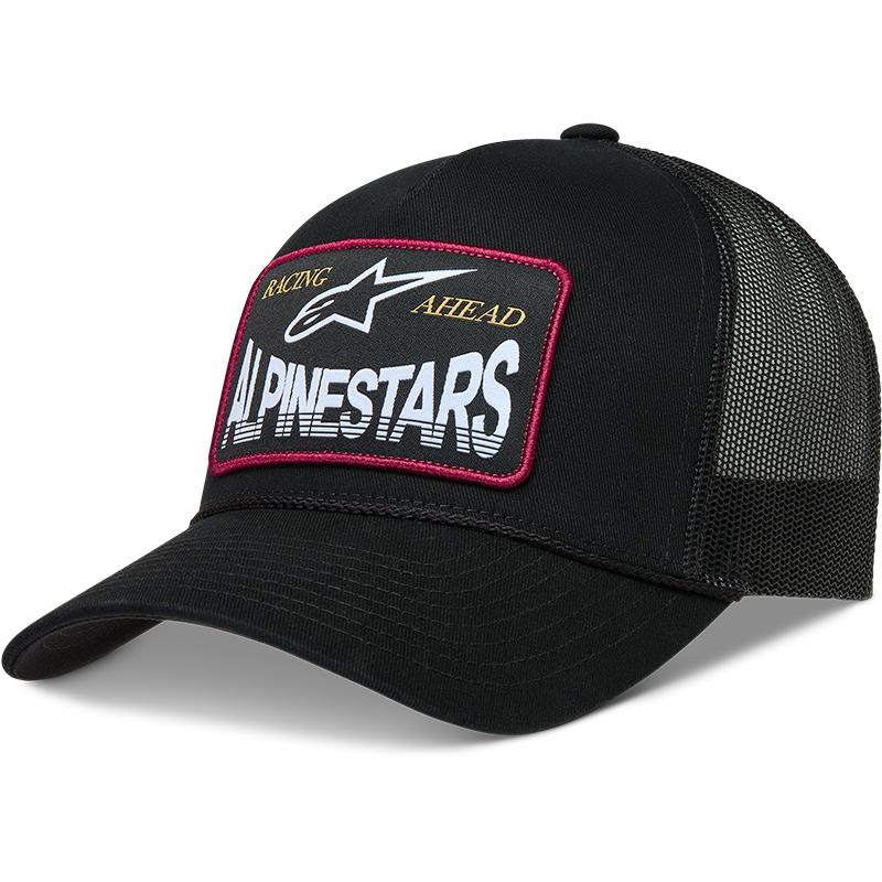 Casquette Hemmings Trucker ALPINESTARS