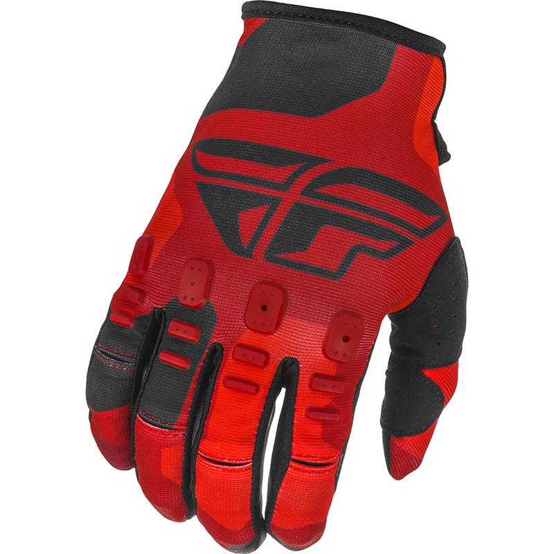 Gants cross KINETIC K221 FLY