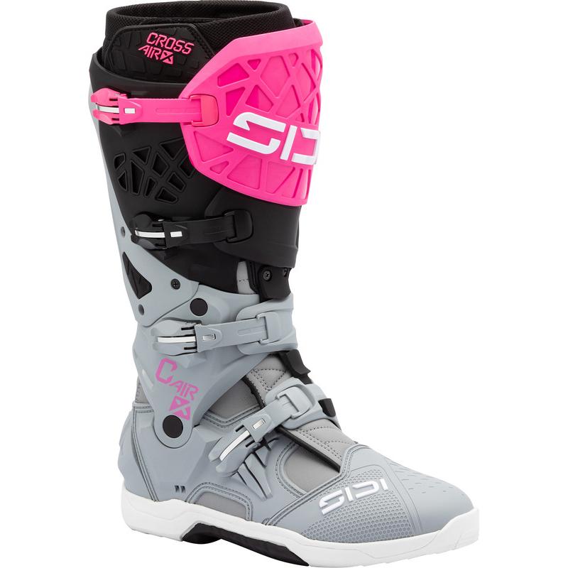 Bottes Cross Crossair X SIDI
