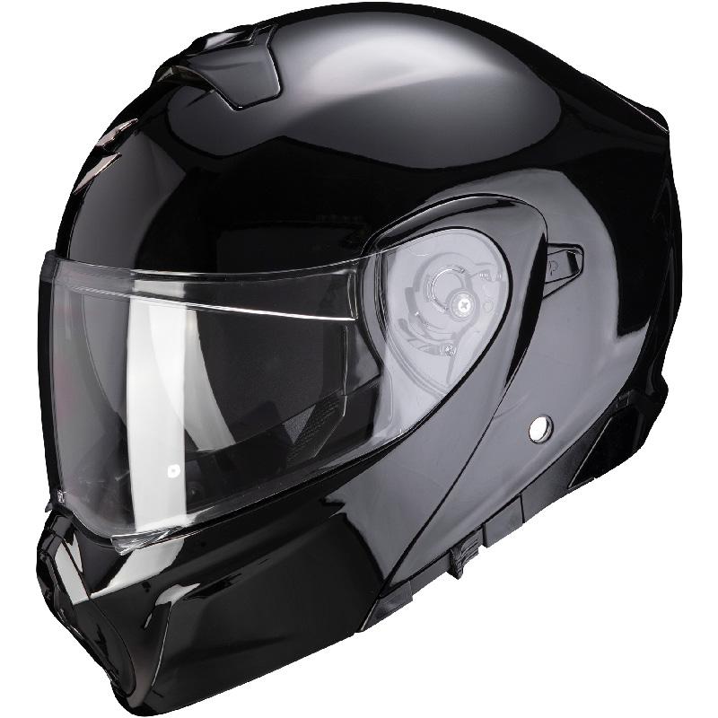 Casque EXO-930 SOLID SCORPION