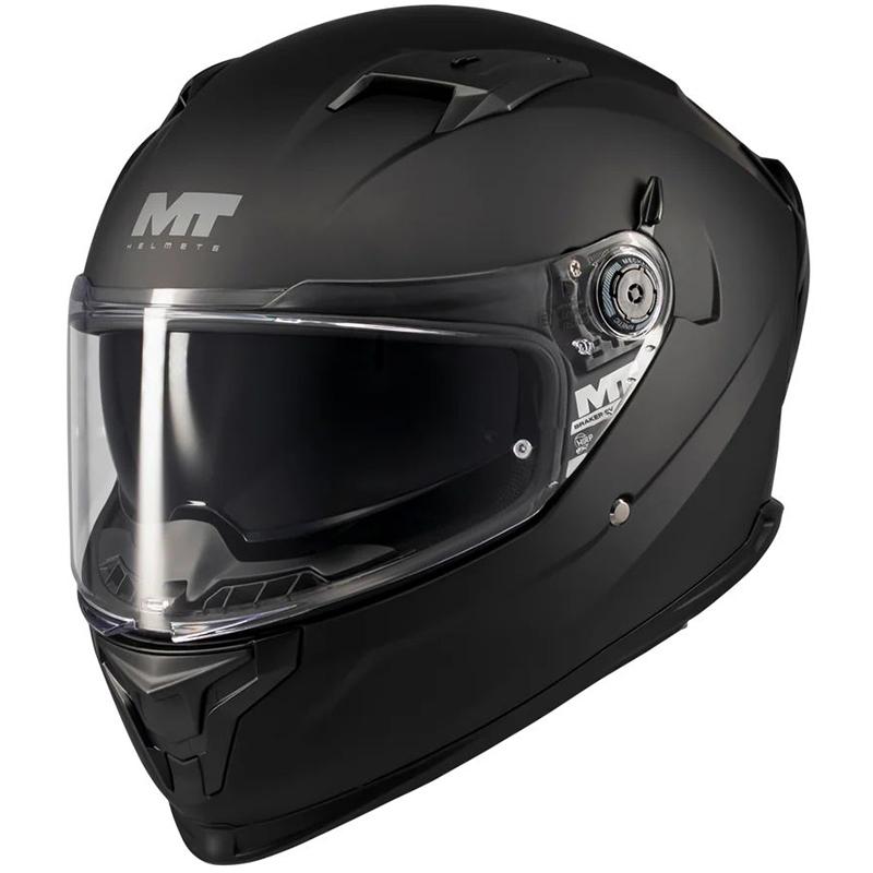 Casque BRAKER SV PURE A1 - MATT
