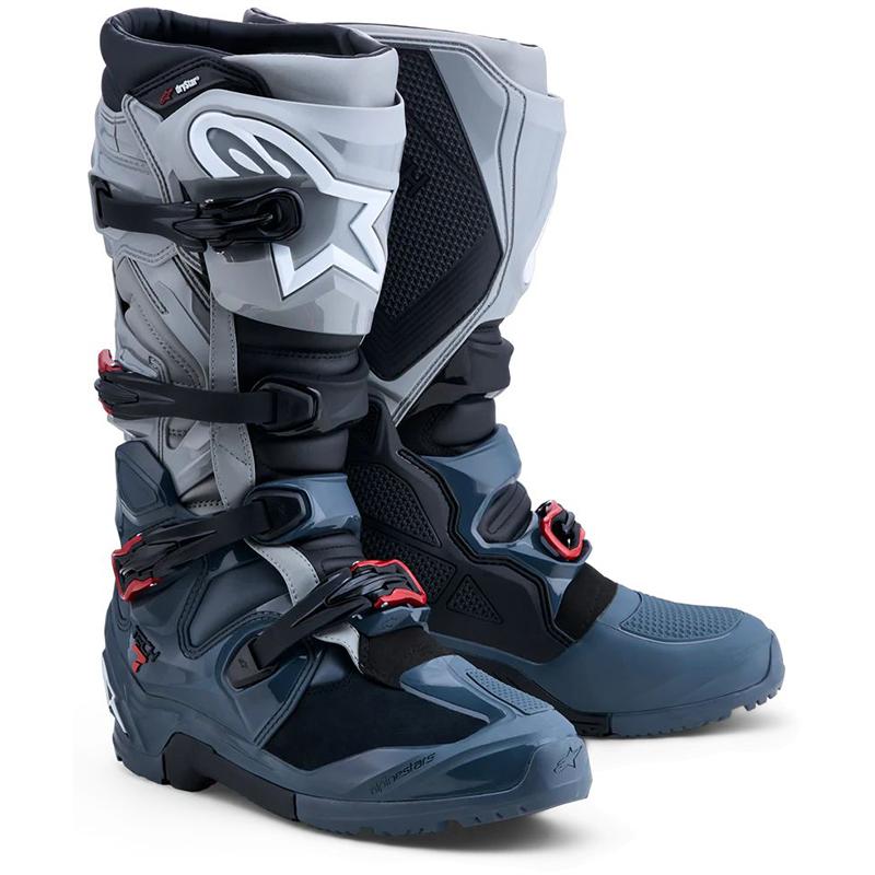 Bottes Cross Tech 7 Enduro Drystar ALPINESTARS