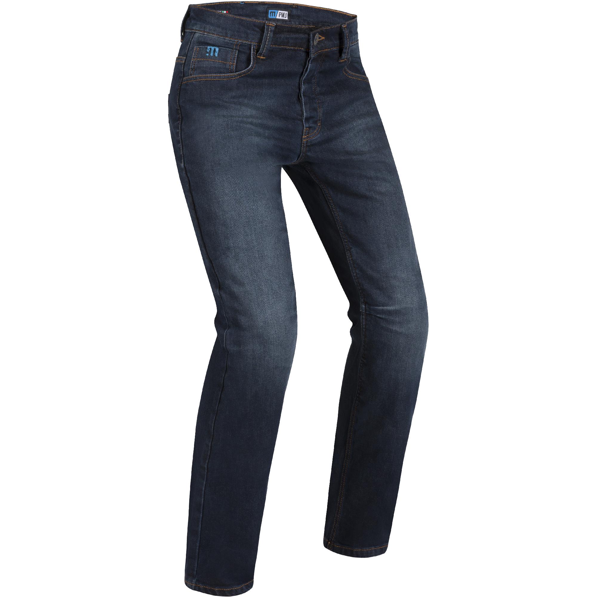 Jeans VOYAGER (SHORT) PMJ