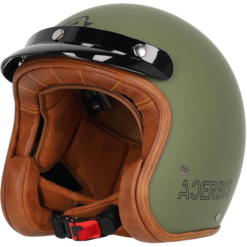 Casque SKODELA 22-06 ACERBIS