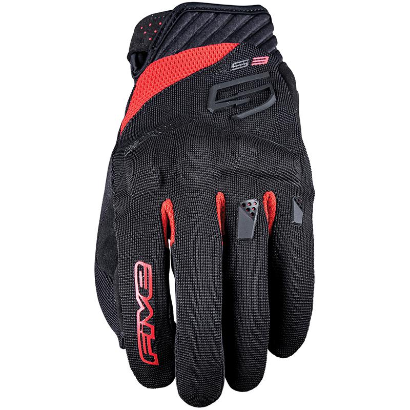 Gants RS3 EVO FIVE
