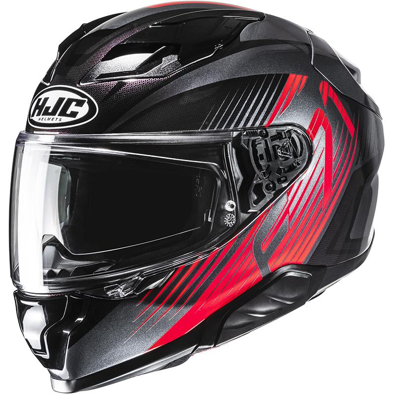 Casque F71 CATOS MC1