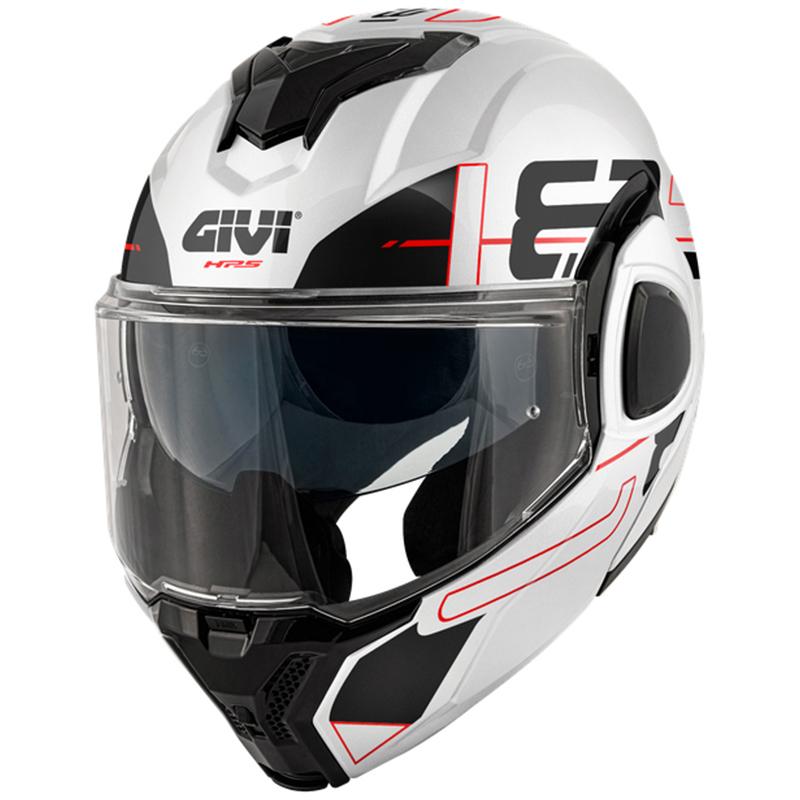 Casque X36 VERTIGO GIVI