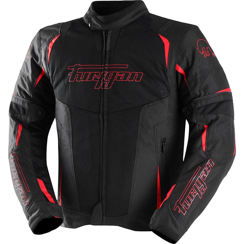 Blouson ULTRA SPARK 3EN1 VENTED+ FURYGAN