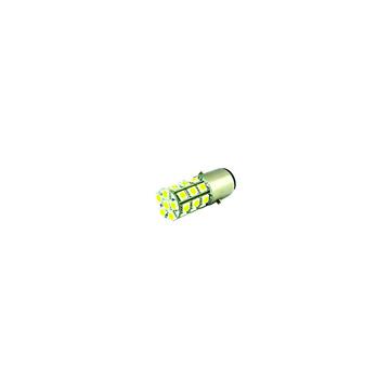 Ampoule LED BA20D CHAFT
