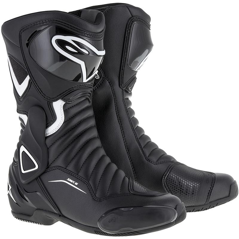 Bottes STELLA SMX-6 V2 ALPINESTARS