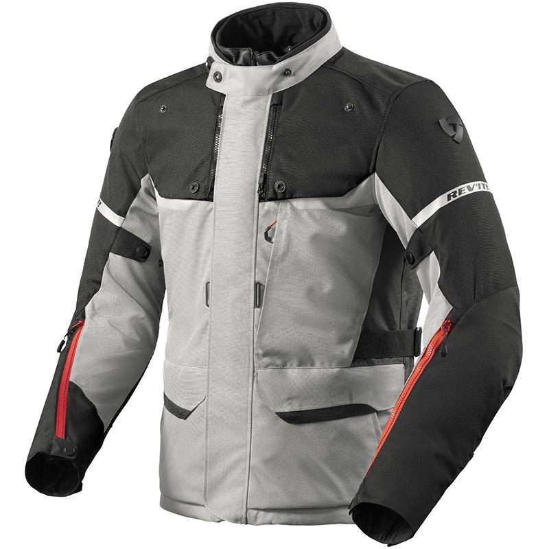 Veste OUTBACK 4 H2O REVIT