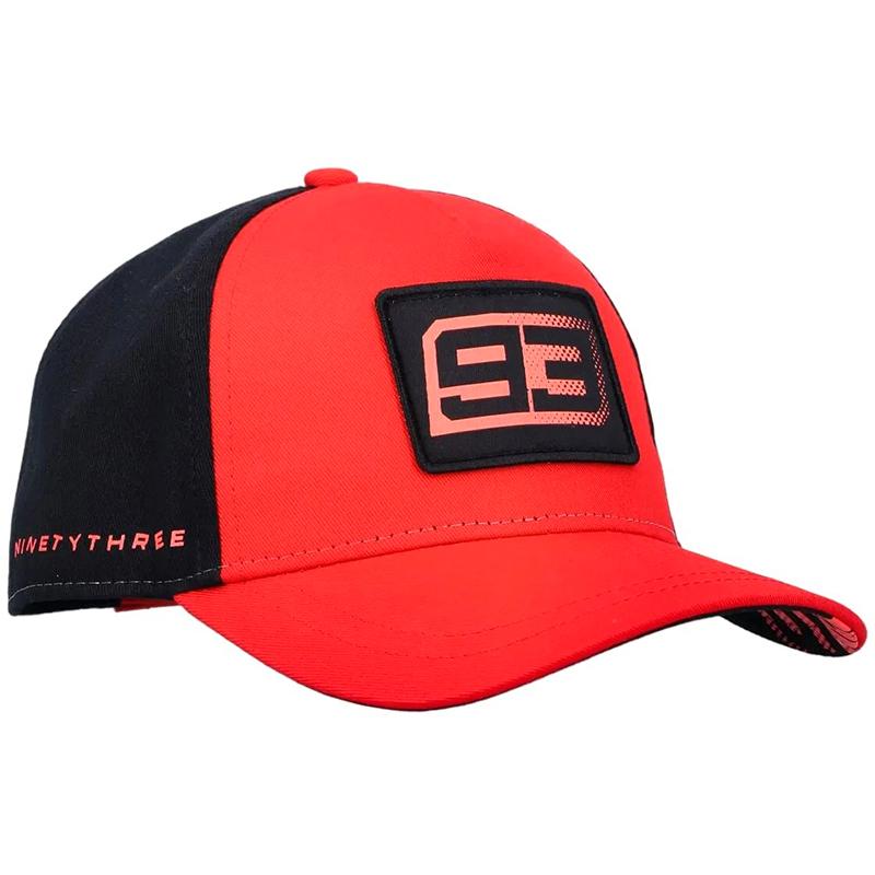 Casquette ENFANT MARC MARQUEZ 93 - OFFICIEL MOTOGP MARQUEZ