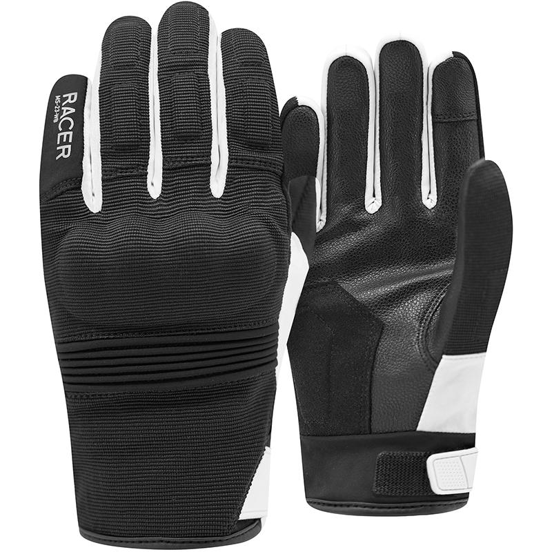 Gants BREAKER RACER