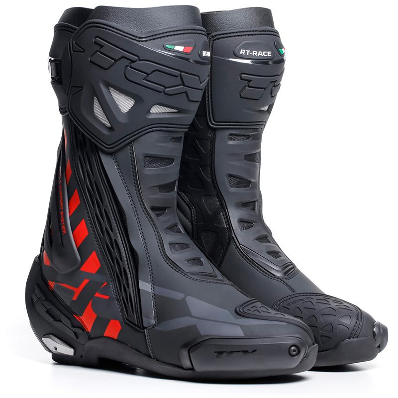 Bottes RT-RACE TCX