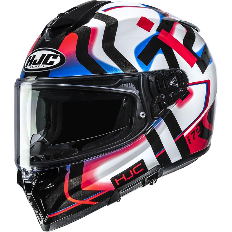 Casque I72 Tala Mc21 HJC