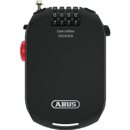 20/70 Vs 20/80 Diskus® 24IB/50 En Acier Inoxydable - Avec Protection à 360° - Pour Une Sécurité Optimale En Cas D'intempéries - 20318 - Niveau De Sécurité ABUS 7 - Argent Cadenas Abus