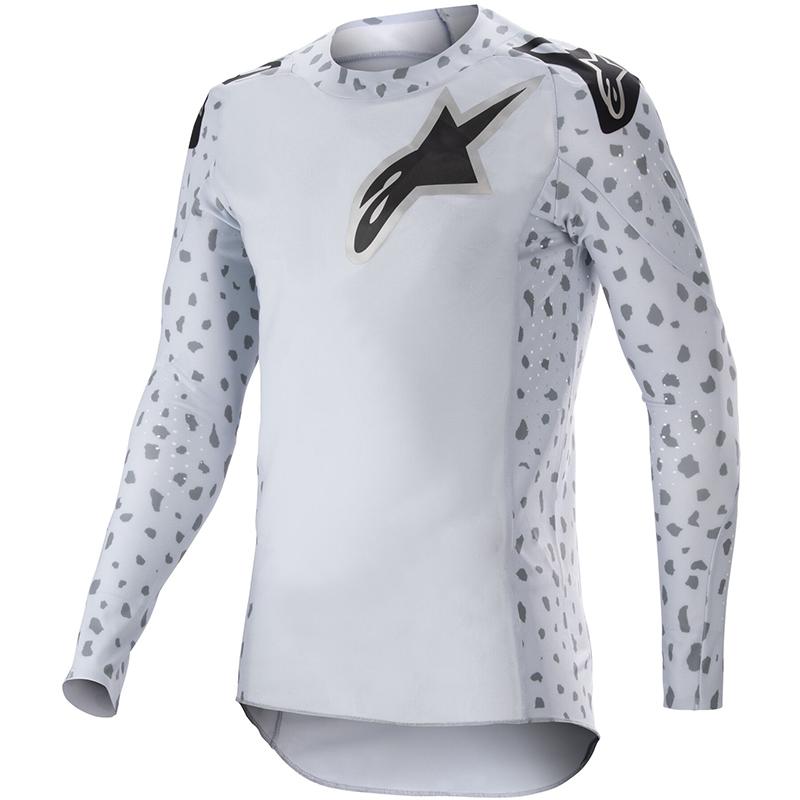 Maillot cross SUPERTECH NORTH ALPINESTARS