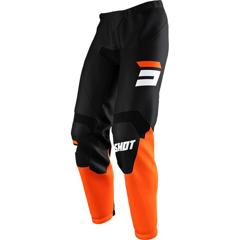 Pantalon Cross BURST SHOT