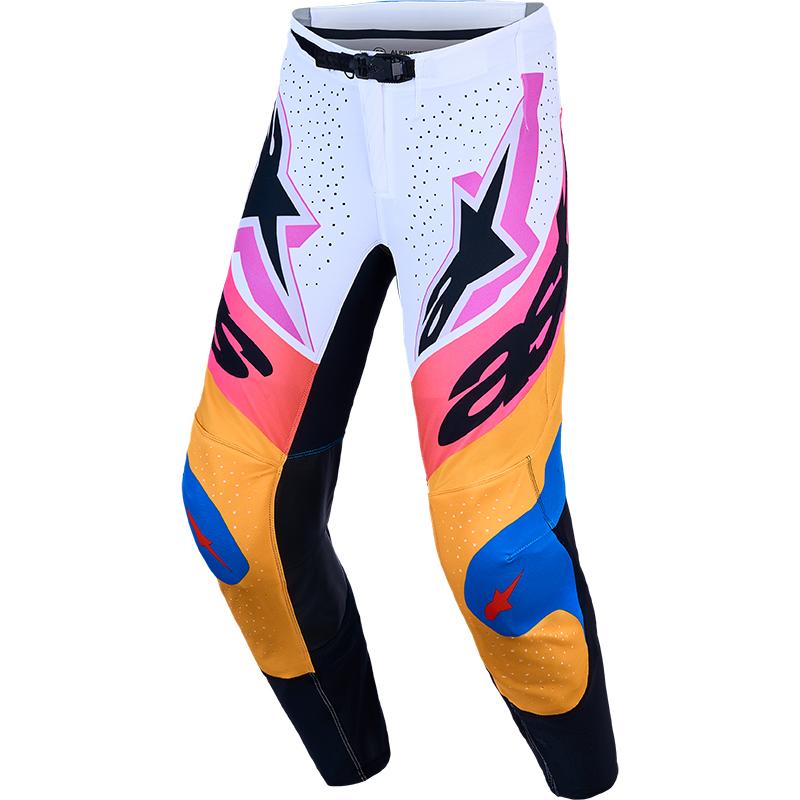 Pantalon Cross Supertech Dyna ALPINESTARS