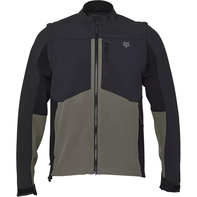 Softshell RANGER OFF ROAD FOX