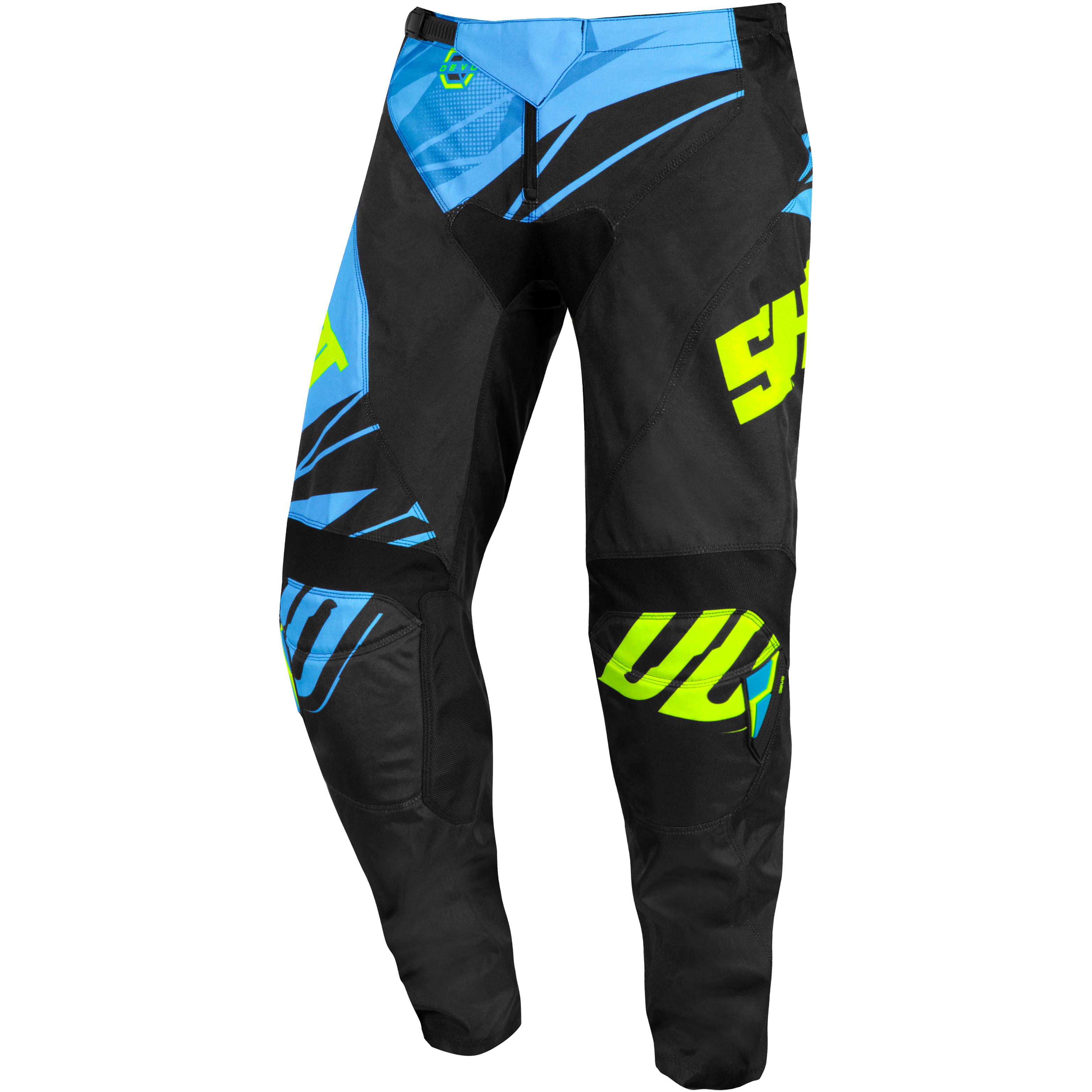 Pantalon Cross DEVO KID VENTURY SHOT