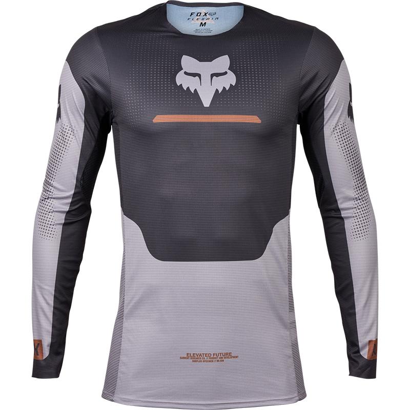 Maillot cross FLEXAIR OPTICAL FOX
