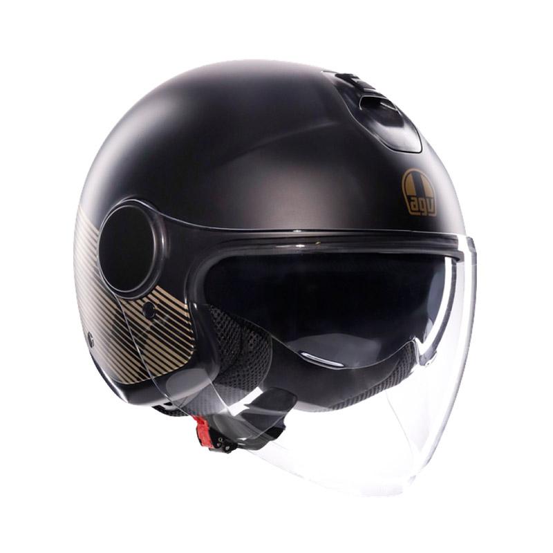 Casque ETERES PONZA AGV