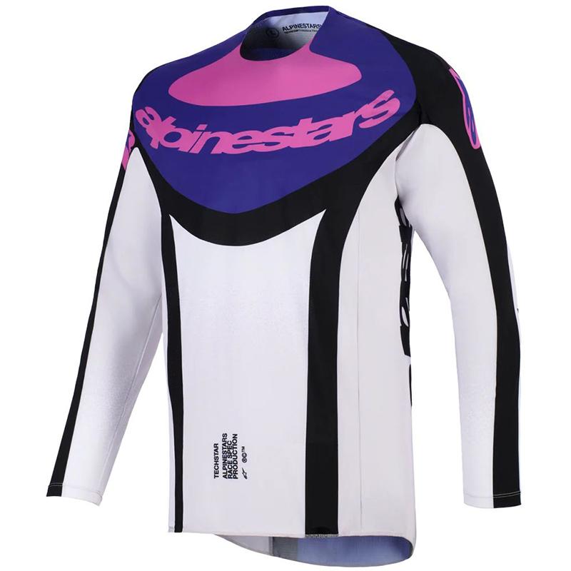 Maillot cross TECHSTAR KNIF