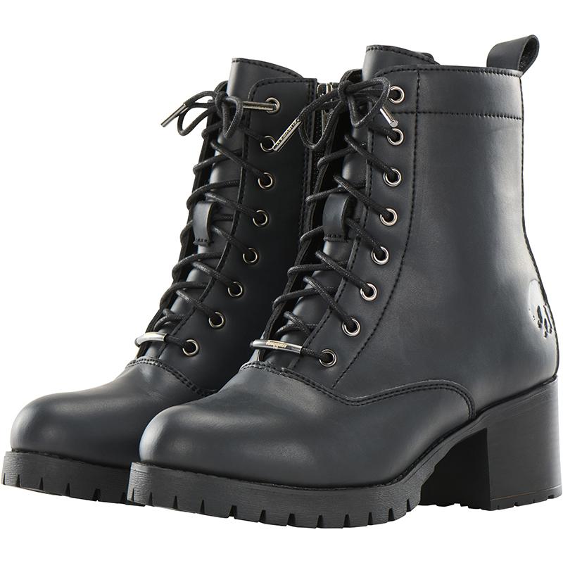 Bottines Janis Lady D3O&reg; Evo FURYGAN