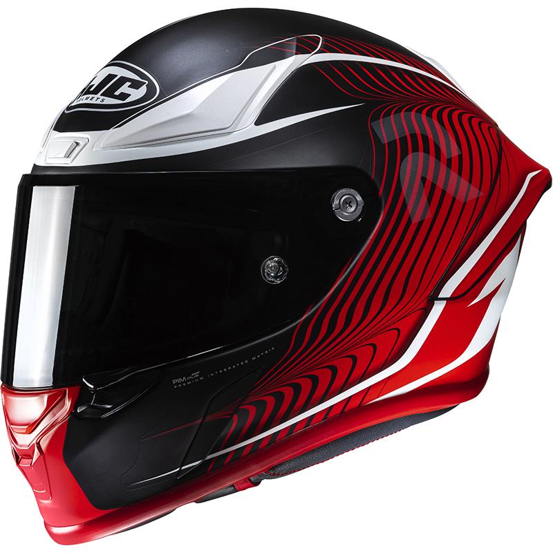 Casque RPHA 1 LOVIS MC1SF HJC
