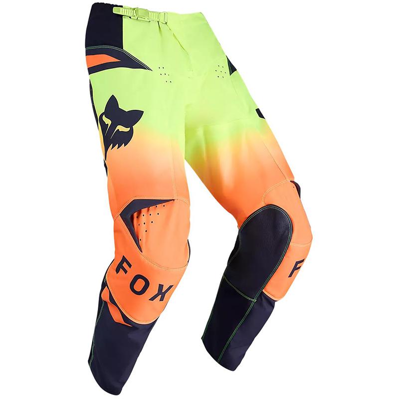 Pantalon Cross 180 SHIELD FOX