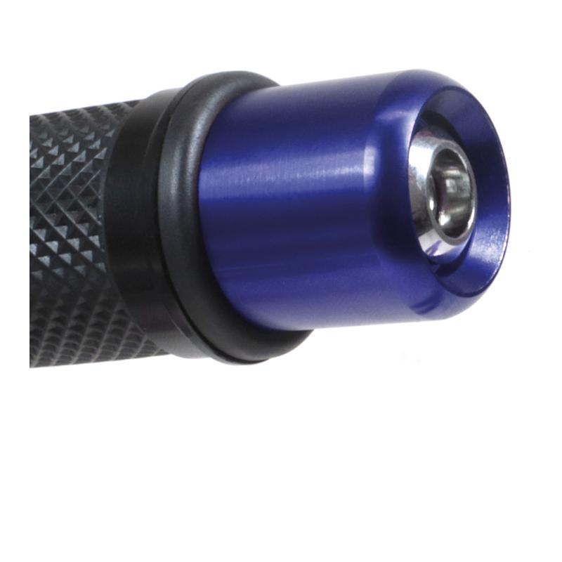 Embout de guidon ALCOR CHAFT