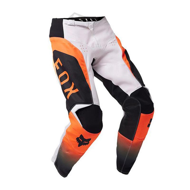 Pantalon Cross 180 LEAN FOX