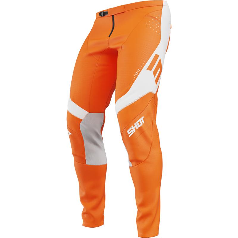 Pantalon Cross CONTACT IONYX SHOT