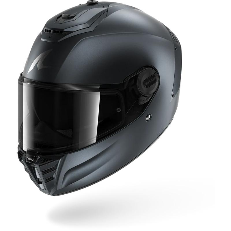 Casque SPARTAN RS DARK SHADOW Mat SHARK