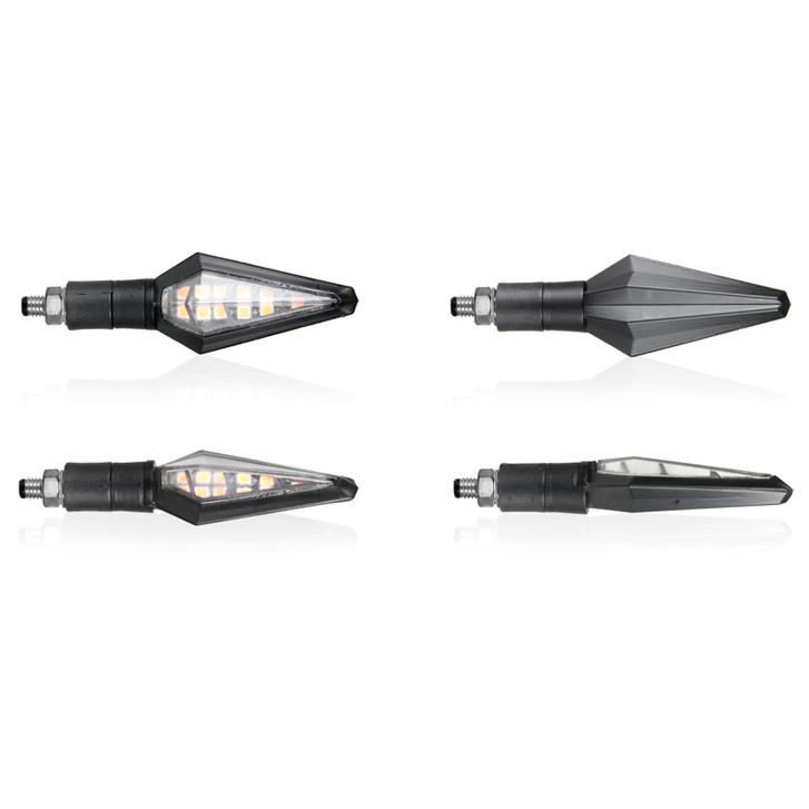 Clignotants TEASER CHAFT