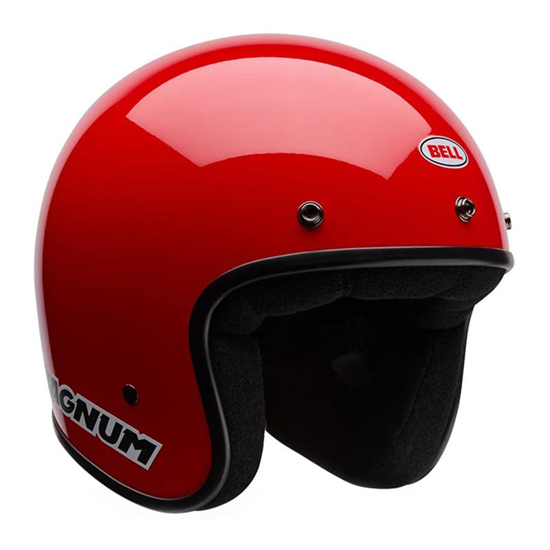 Casque MAGNUM SOLID BELL
